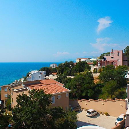 Apartments Esperanza Utjeha Εξωτερικό φωτογραφία