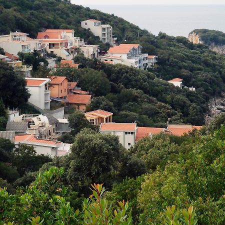 Apartments Esperanza Utjeha Εξωτερικό φωτογραφία
