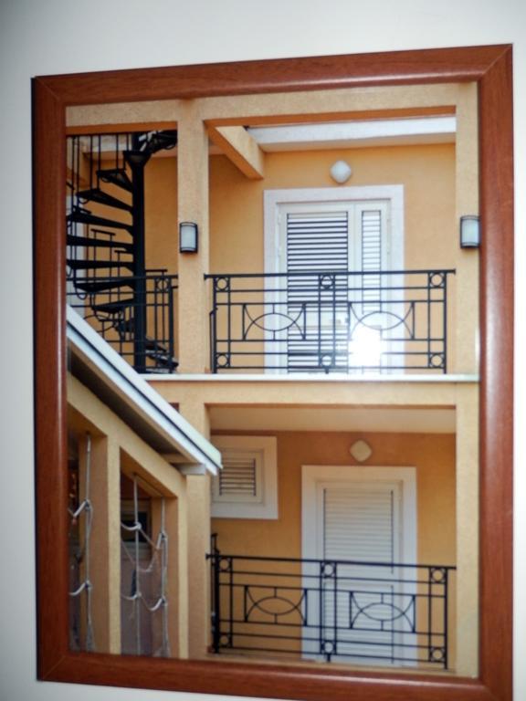 Apartments Esperanza Utjeha Εξωτερικό φωτογραφία