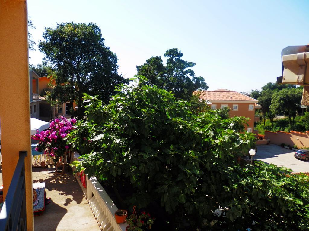 Apartments Esperanza Utjeha Εξωτερικό φωτογραφία