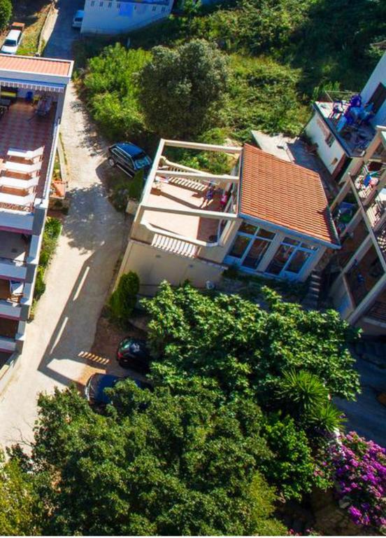 Apartments Esperanza Utjeha Εξωτερικό φωτογραφία