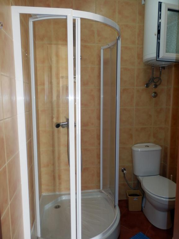 Apartments Esperanza Utjeha Εξωτερικό φωτογραφία