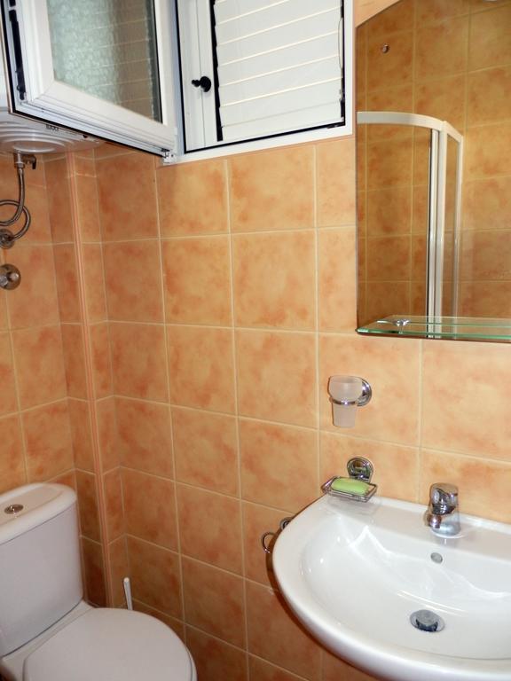 Apartments Esperanza Utjeha Εξωτερικό φωτογραφία