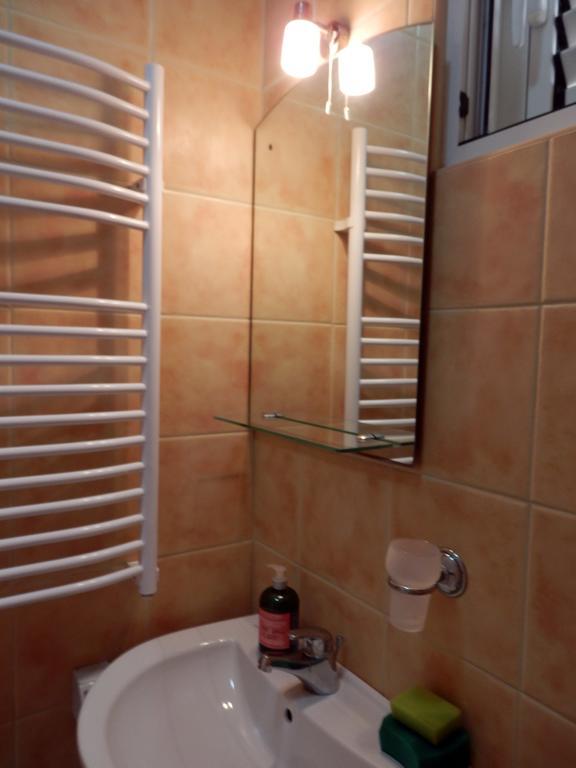 Apartments Esperanza Utjeha Εξωτερικό φωτογραφία