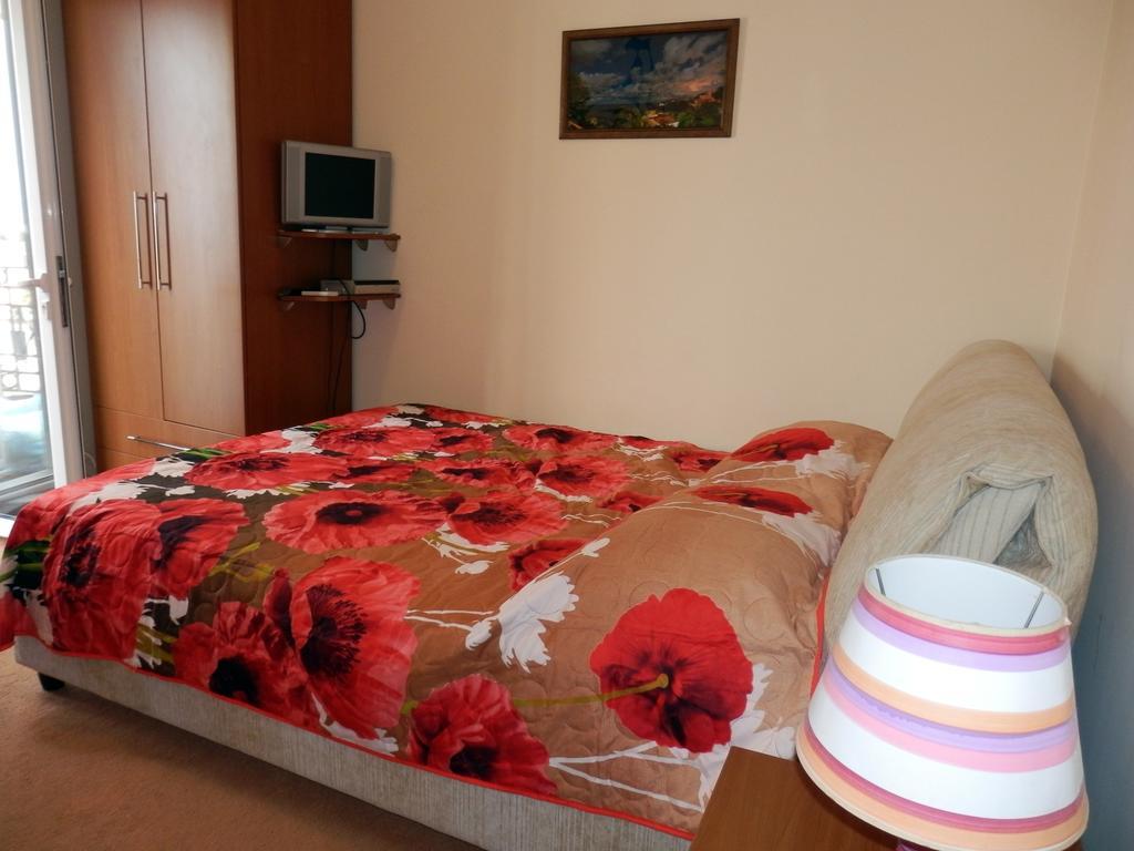 Apartments Esperanza Utjeha Εξωτερικό φωτογραφία