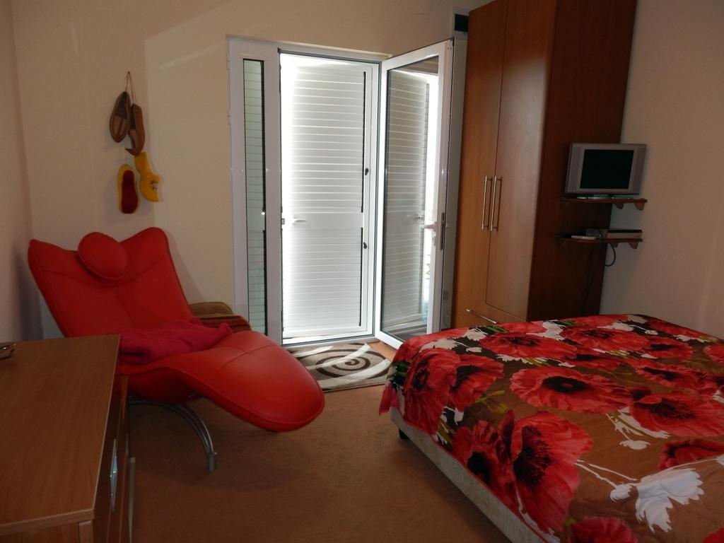 Apartments Esperanza Utjeha Εξωτερικό φωτογραφία