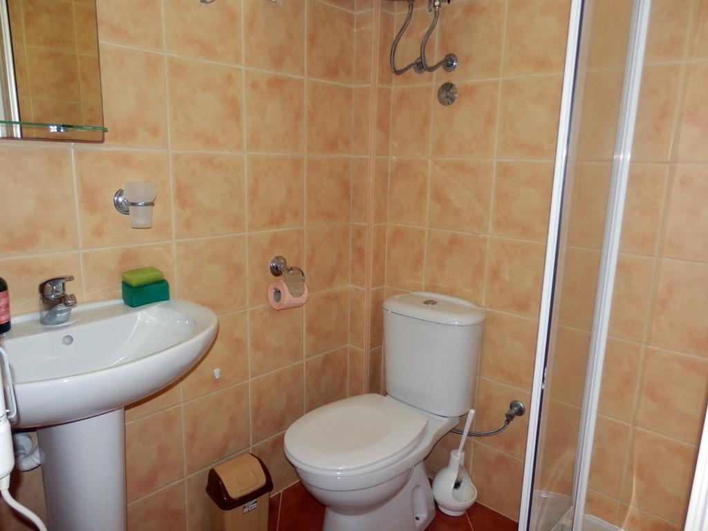 Apartments Esperanza Utjeha Εξωτερικό φωτογραφία