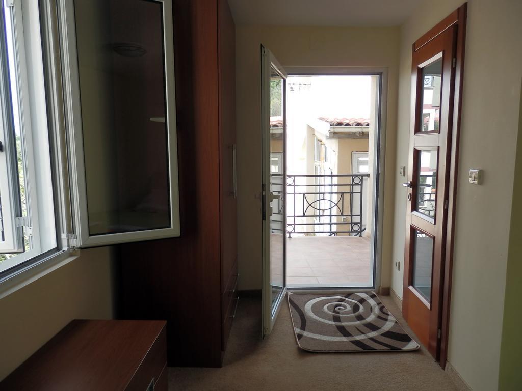 Apartments Esperanza Utjeha Εξωτερικό φωτογραφία