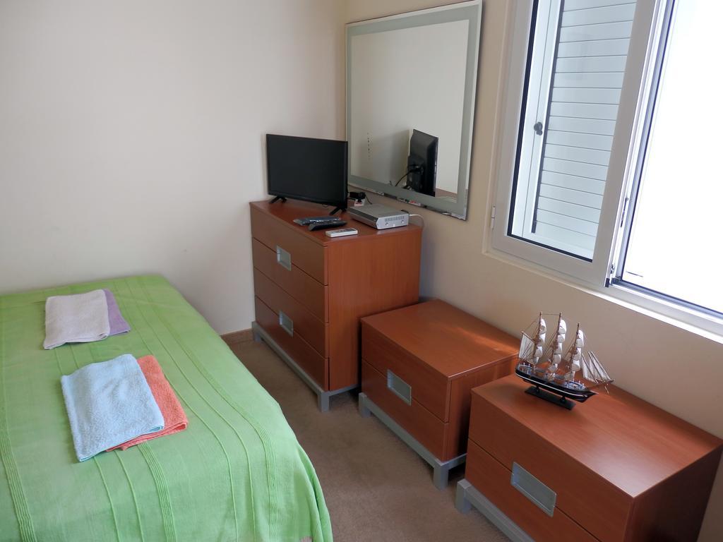 Apartments Esperanza Utjeha Εξωτερικό φωτογραφία