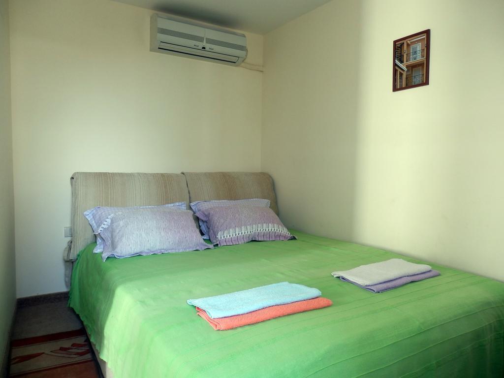 Apartments Esperanza Utjeha Εξωτερικό φωτογραφία