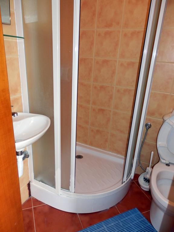 Apartments Esperanza Utjeha Εξωτερικό φωτογραφία