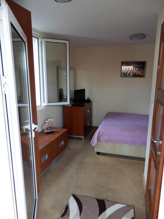 Apartments Esperanza Utjeha Εξωτερικό φωτογραφία