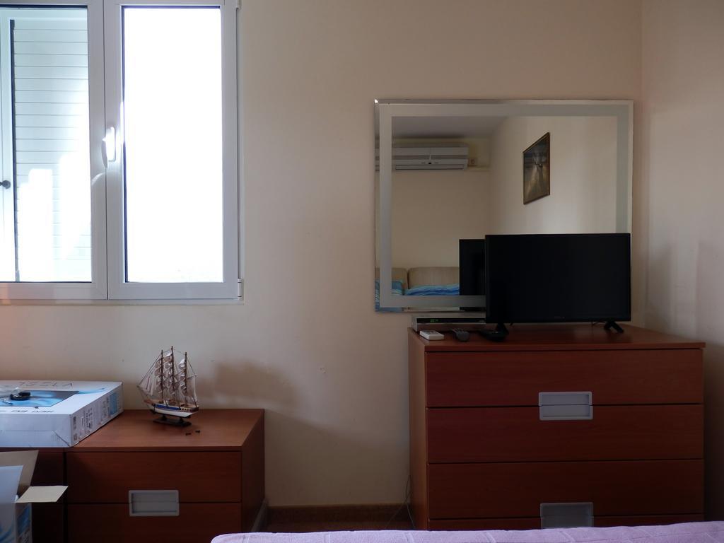 Apartments Esperanza Utjeha Εξωτερικό φωτογραφία