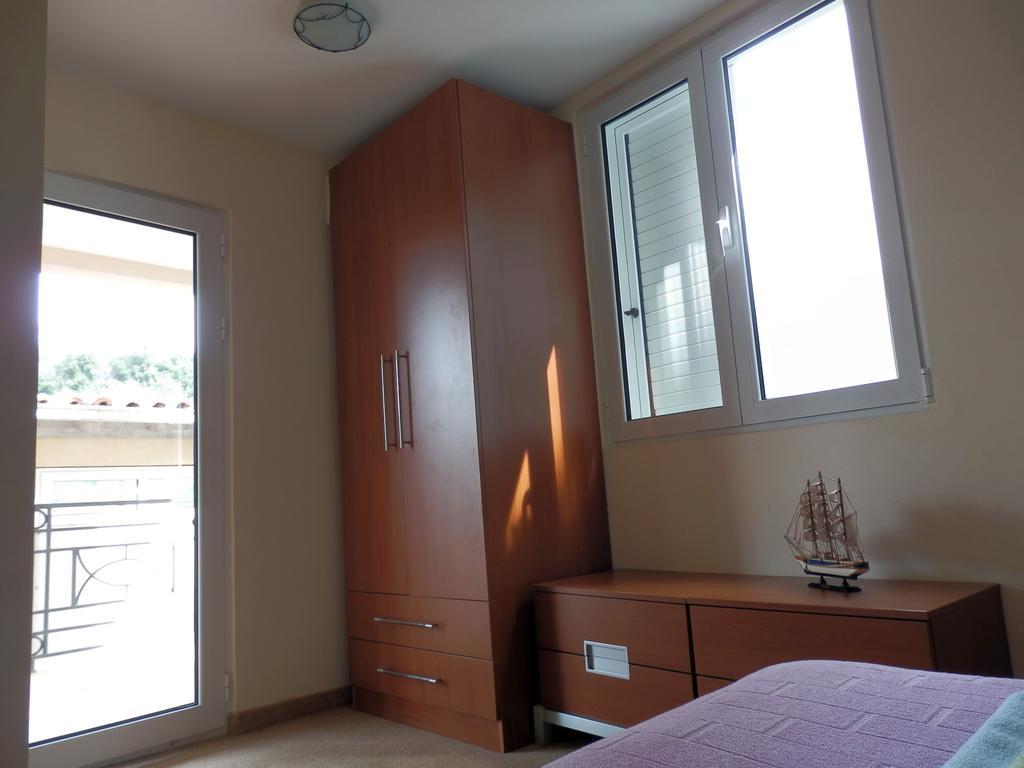 Apartments Esperanza Utjeha Εξωτερικό φωτογραφία