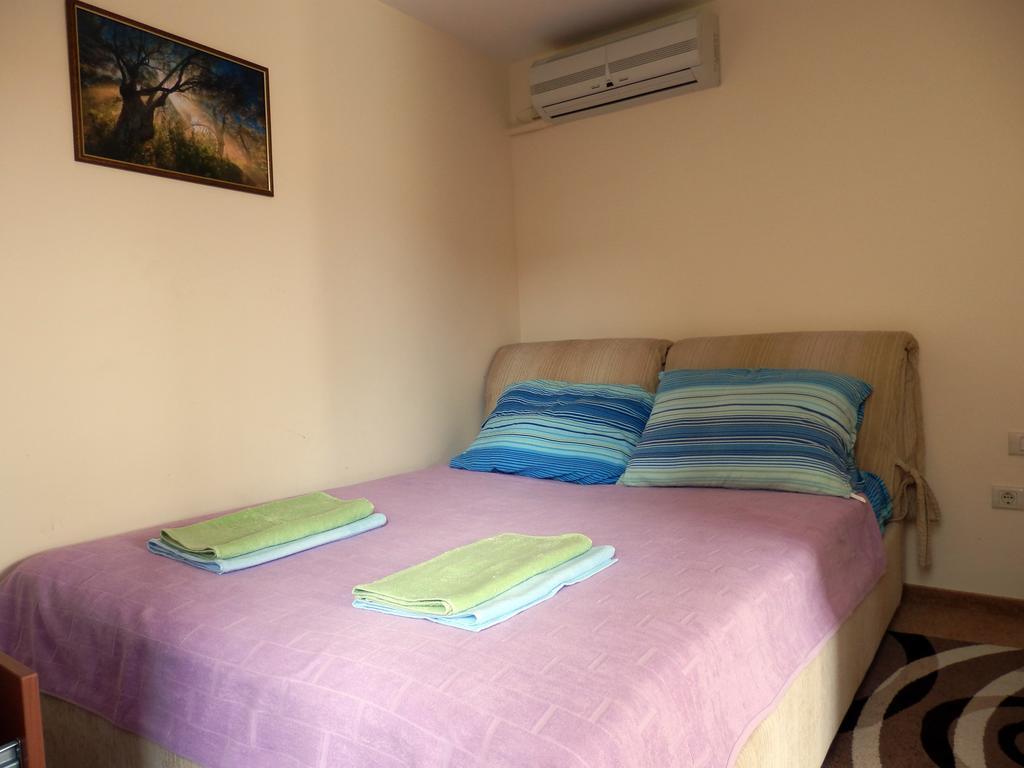 Apartments Esperanza Utjeha Εξωτερικό φωτογραφία
