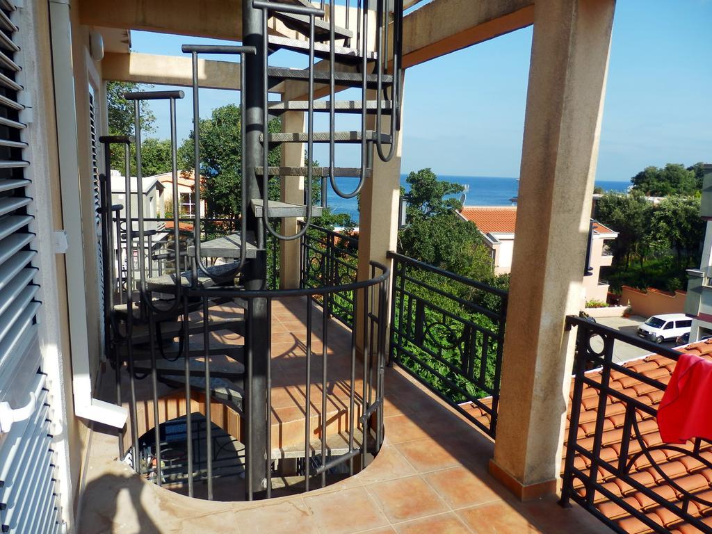 Apartments Esperanza Utjeha Εξωτερικό φωτογραφία