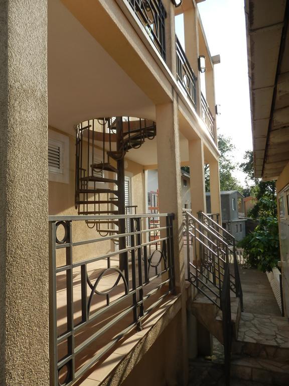 Apartments Esperanza Utjeha Εξωτερικό φωτογραφία