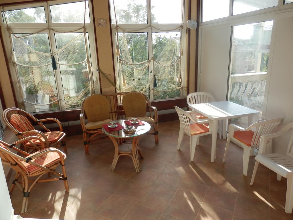 Apartments Esperanza Utjeha Εξωτερικό φωτογραφία
