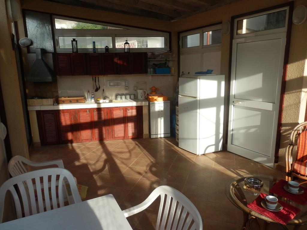 Apartments Esperanza Utjeha Εξωτερικό φωτογραφία