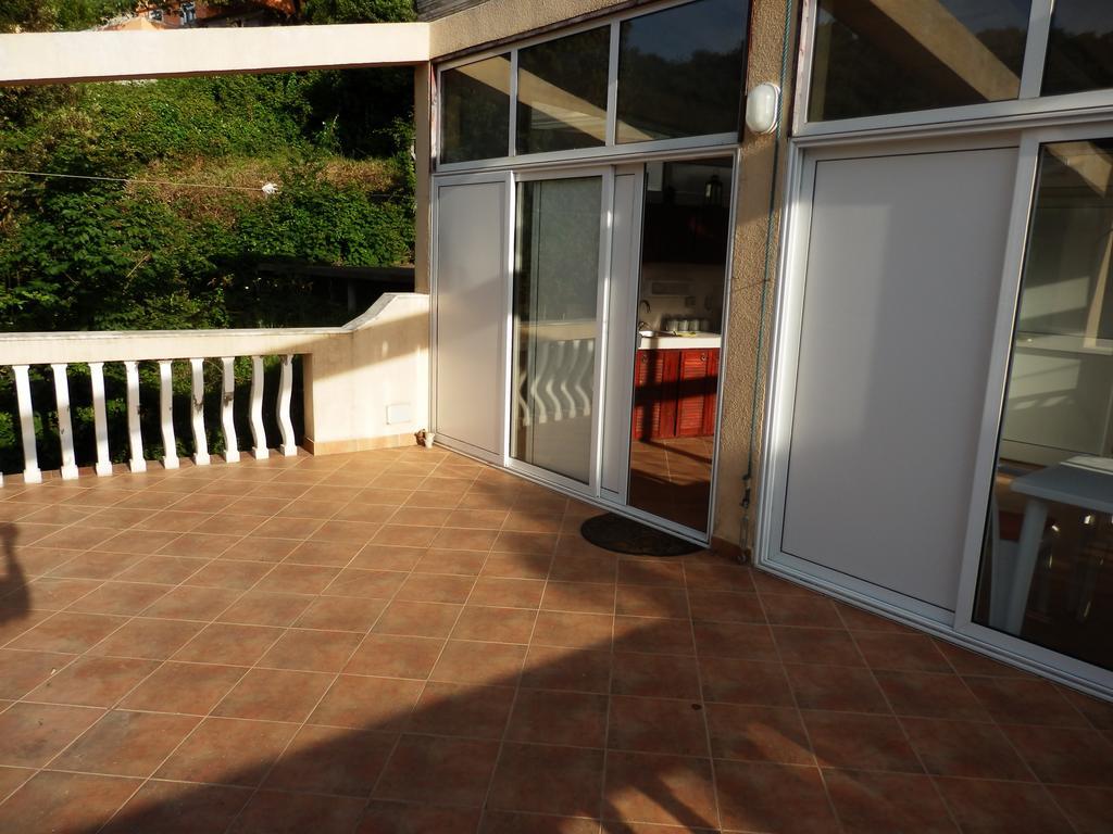 Apartments Esperanza Utjeha Εξωτερικό φωτογραφία