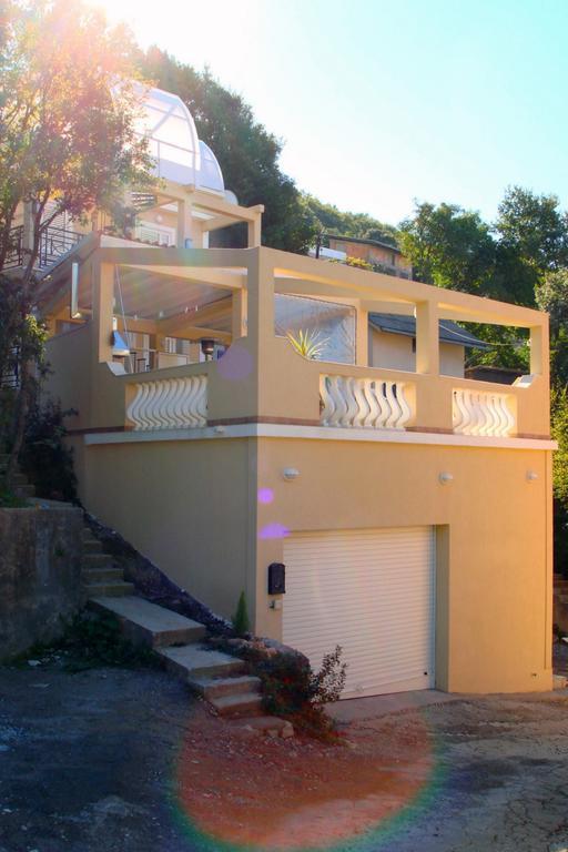 Apartments Esperanza Utjeha Εξωτερικό φωτογραφία
