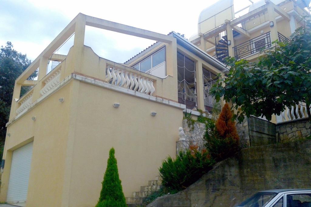 Apartments Esperanza Utjeha Εξωτερικό φωτογραφία