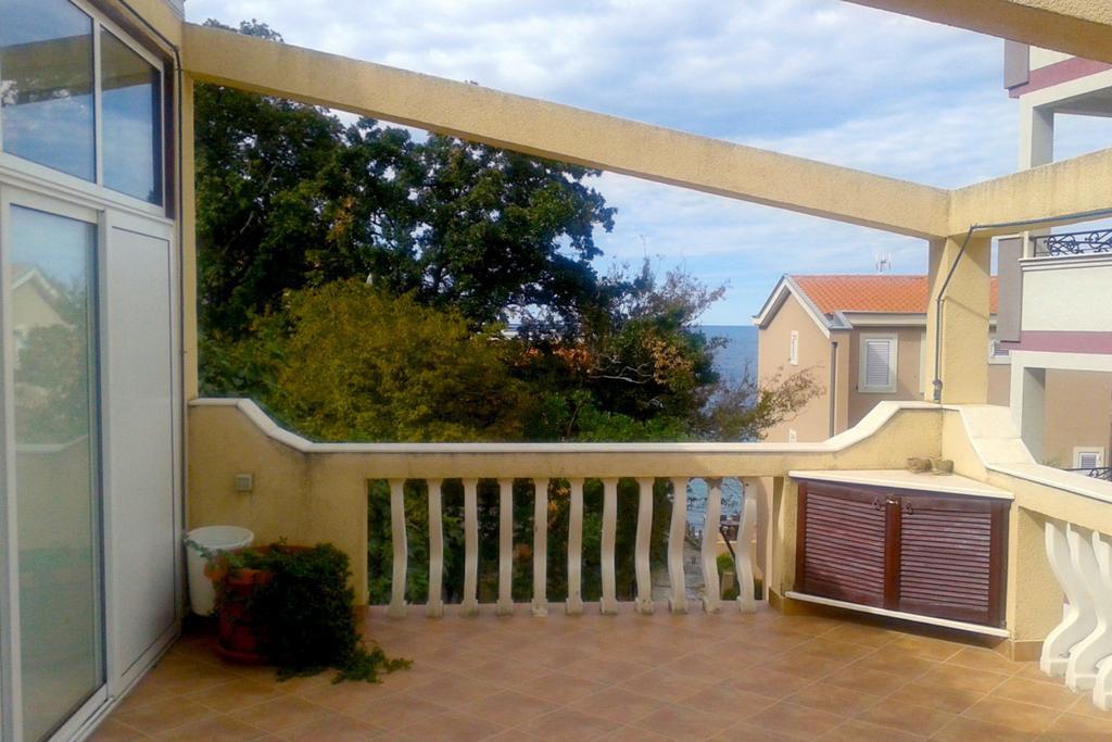 Apartments Esperanza Utjeha Εξωτερικό φωτογραφία