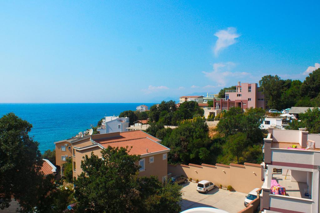 Apartments Esperanza Utjeha Εξωτερικό φωτογραφία
