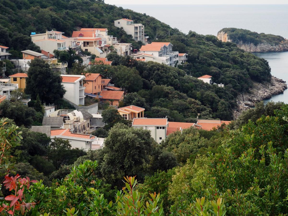 Apartments Esperanza Utjeha Εξωτερικό φωτογραφία